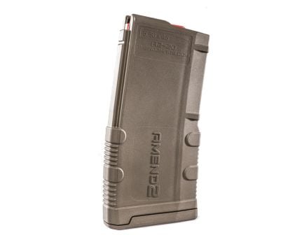 Amend 2 20rds 5.56x45mm/.223 Remington, OD Green