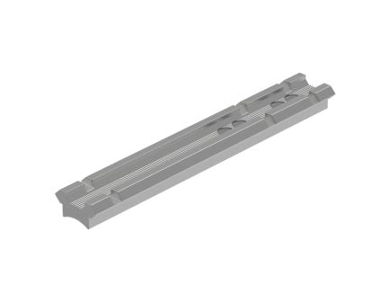 Leupold Rifleman 1-Piece Weaver Style Base Aluminum Fits Thompson Center Encore