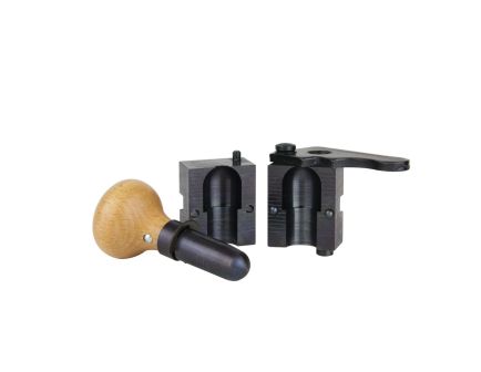 A-Zoom 12 Gauge Single-Cavity Foster Style Shotgun Bullet Mold, 475 gr