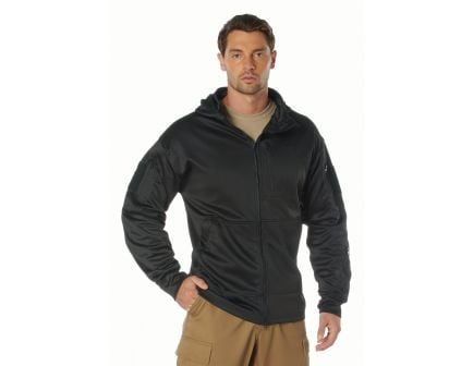 Rothco Tactical Zip Up Hoodie