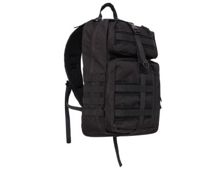 Rothco Tactisling Transport Pack - Black