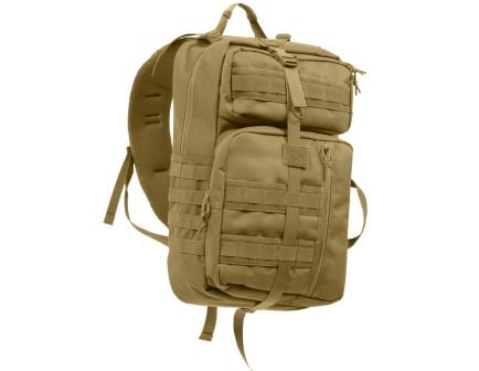 Rothco Tactisling Transport Pack - Coyote Brown
