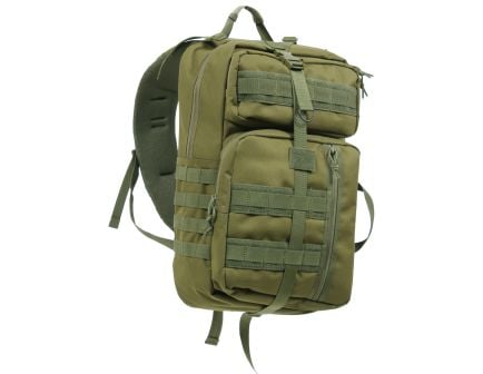 Rothco Tactisling Transport Pack - Olive Drab