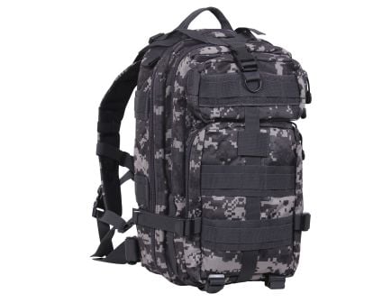 Rothco Medium Transport Pack - Subdued Urban Digital Camo