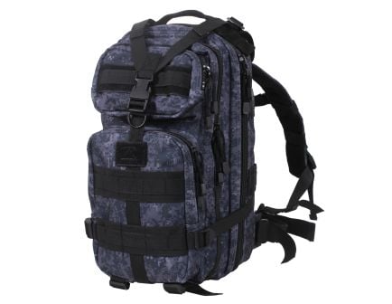 Rothco Medium Transport Pack - Midnight Digital Camo