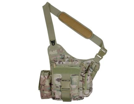 Rothco Advanced Tactical Bag - Multicam