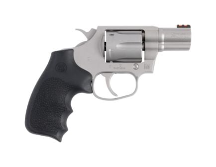 Colt Cobra 2" .38 Special +P Stainless 6rd Revolver - COBRA-SM2RFO