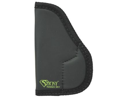 Sticky Holsters Small to Med Frame .380ACP/9MM - MD-3