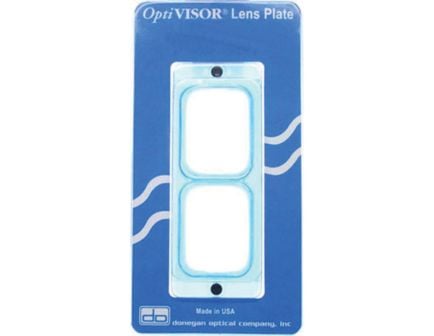OptiVISOR 10-Diopter Lens Plate 3.5x