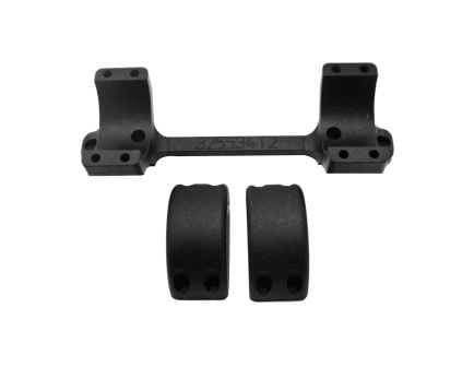 DNZ Game Reaper 1-Piece Scope Mount 25.40mm Tube 0.94" Aluminum Fits Tikka T3