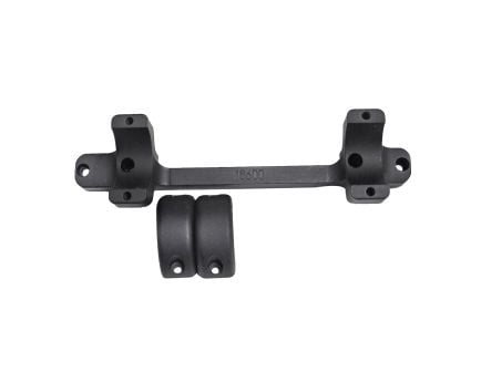 DNZ Game Reaper 1-Piece Scope Mount 30mm Tube 1.17" Aluminum Fits Winchester 70 Long Action