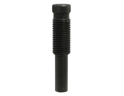 RCBS - Seater Plug 9x18mm (9mm Makarov) 95 Grain Conical 1/2"-20 Thread - 90016