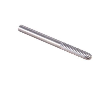 Dremel 9903 1/8" Cylindrical Radius End Carving Bit