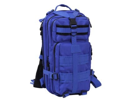 Rothco Medium Transport Pack - Blue