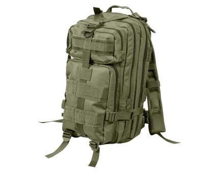 Rothco Medium Transport Pack - Olive Drab