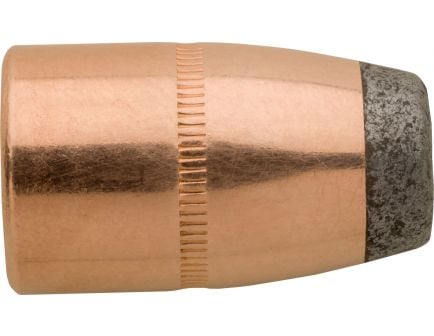 Sierra Pro-Hunter .45 300 gr 0.458" Hollow Point/Flat Nose Rifle Bullet, 50/box - 8900