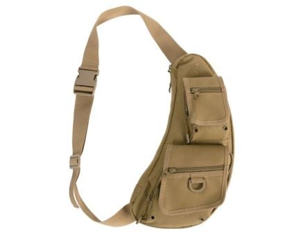 Rothco Tactical Crossbody Bag