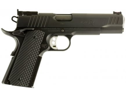 Remington 1911 R1 Limited Stack 9mm 9+1 Round Pistol, Black PVD - 96718