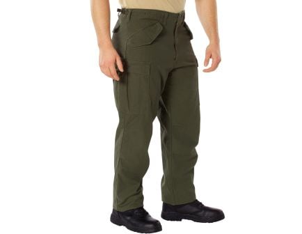 Rothco Vintage M-65 Field Pant