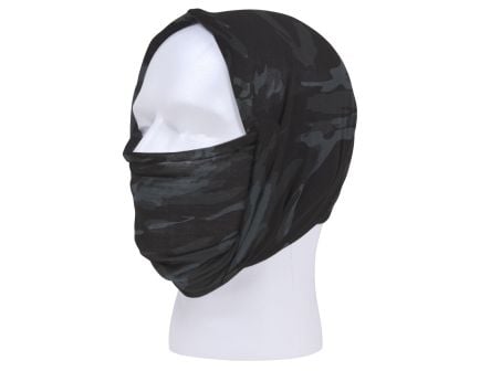 Rothco Multi-Use Neck Gaiter and Face Covering Tactical Wrap