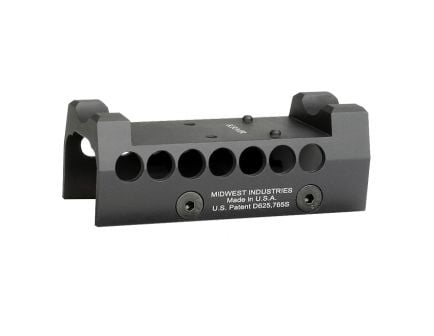 Midwest Industries Krinkov AK Trijicon RMR Top Cover
