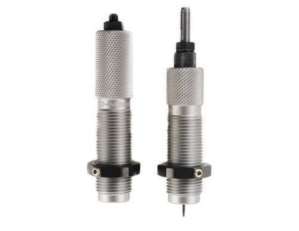 RCBS - 2-Die Set 340 Weatherby Magnum - 30601