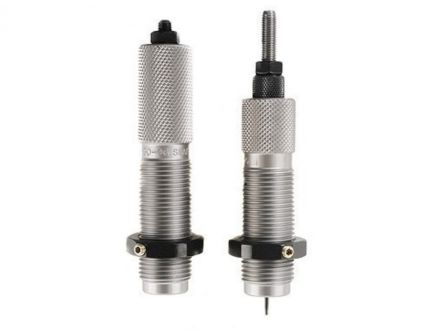 RCBS - 2-Die Set 7x65mm Rimmed Brenneke - 26701