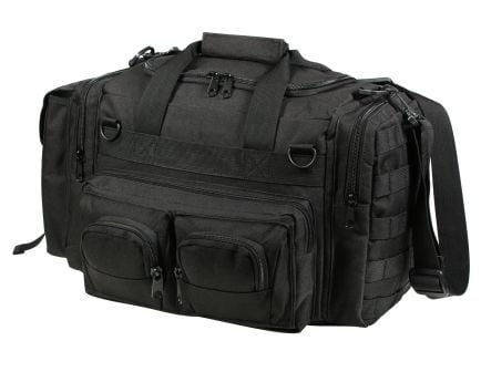 Rothco Concealed Carry Bag - Black