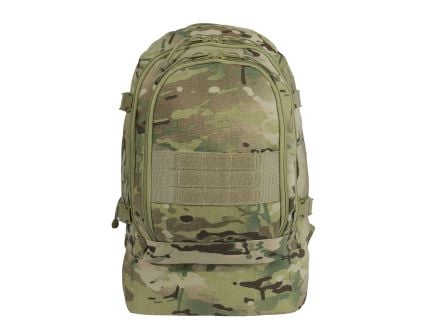 Rothco Skirmish 3 Day Assault Backpack - Multicam