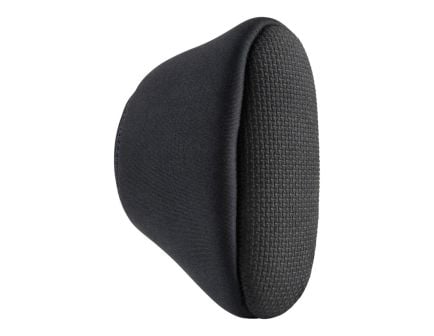 Allen Cush'n Recoil Pad Black - Comfort-Enhancing Recoil Pad for Effective Impact Reduction and Improved Shooting Experience - 15569
