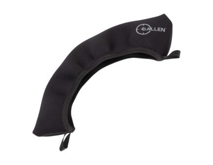 Allen Large Scope Cover Neoprene 15" - High-Quality Scope Protection - 20181