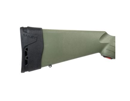 Allen Recoil Eraser II Slip-On Pad Black - Advanced Recoil Reduction Pad for Comfortable Shooting and Enhanced Performance - 18429
