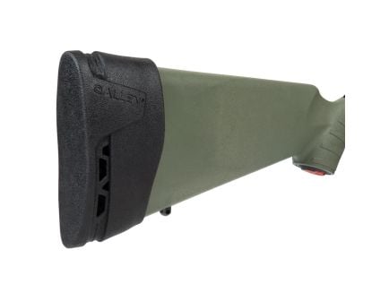 Allen Recoil Eraser II Black Slip-On Pad, Black - 18430