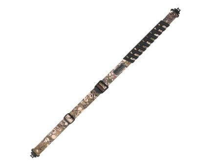 Allen Trak Traction Web Sling 36", Veil Terrain Camo - High-Traction and Adjustable Rifle Sling - 8538
