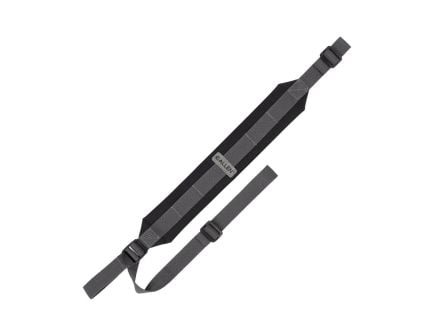 Allen Durango 2-Point Sling 20", Black/Gray - Versatile and Durable Tactical for Outdoor Enthusiasts - 8547