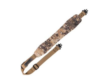 Allen Kling Sling 20", Veil Avade Camo - Compact and Reliable Rifle Sling for Stealth - Durable and Adjustable - 8548