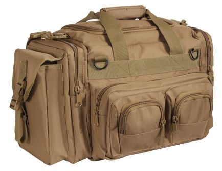 Rothco Concealed Carry Bag - Coyote Brown