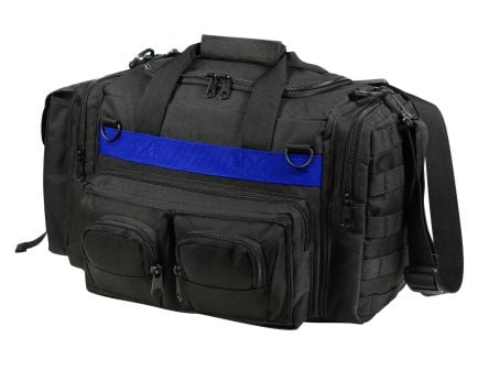 Rothco Thin Blue Line Concealed Carry Bag
