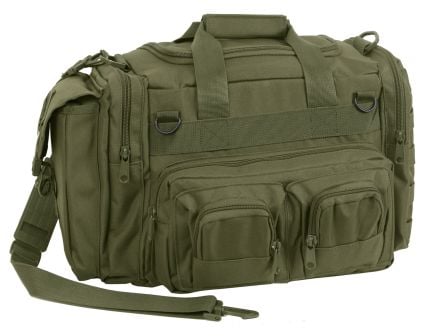Rothco Concealed Carry Bag - Olive Drab