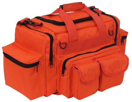 Rothco Emt Bag - Orange