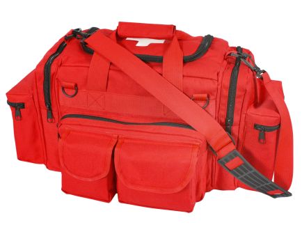 Rothco Emt Bag - Red