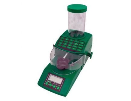 RCBS ChargeMaster 1500 Powder Scale and Dispenser Combo 110 Volt - 98923