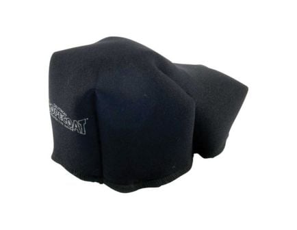 Scopecoat Holographic and Electronic Optics Cover Neoprene/Nylon Fits 552