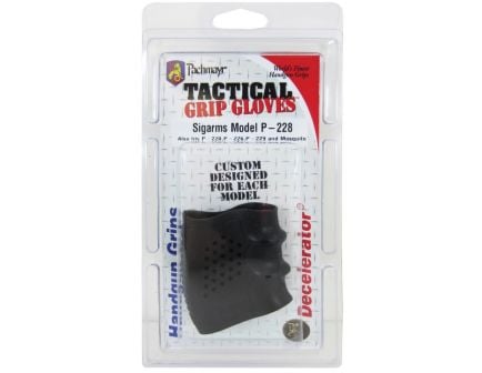 Pachmayr Grip for Glock Gen 4 TACTICAL GRIP 5164