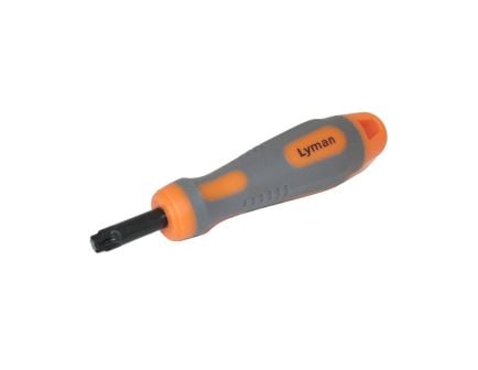 Lyman Primer Pocket Reamer Large 7777785