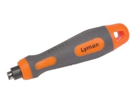 Lyman Primer Pocket Uniformer Large 7810215