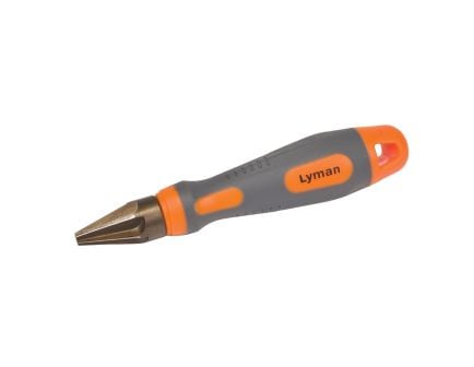Lyman VLD Chamfer Reamer 7777789