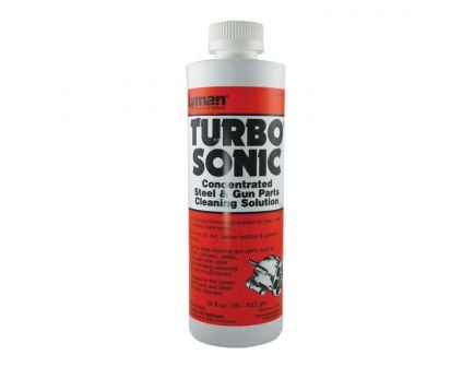 Lyman Turbo Sonic Steel & Gun Parts 7631707