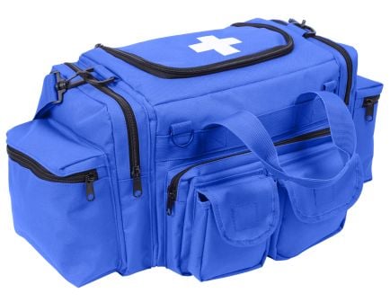 Rothco Emt Bag - Blue
