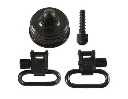 Uncle Mikes Mag Cap Super Swivel